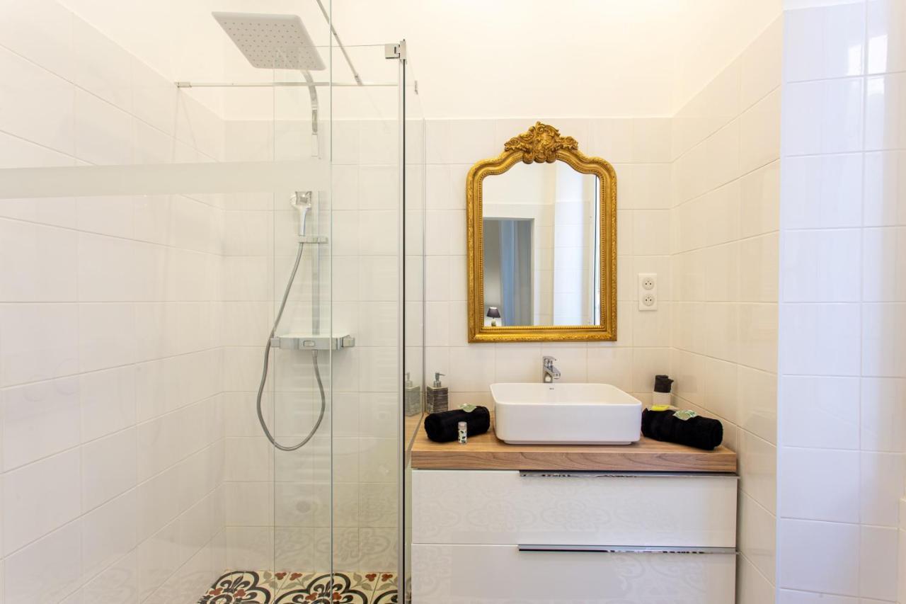 St Vincent - 3 Bedrooms, Magnificent,vaste, Sunny, A/c, Wifi * Nice